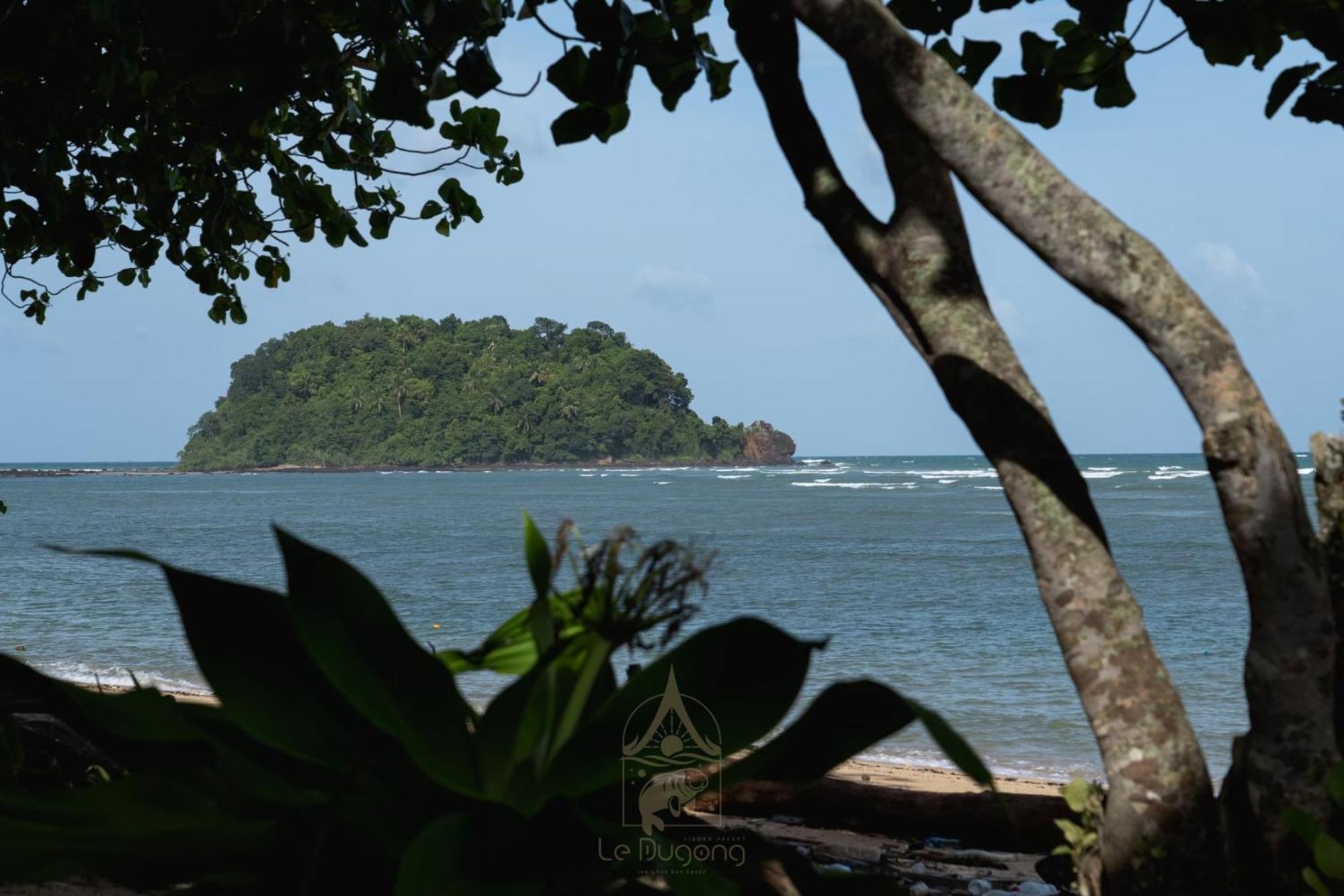 Le Dugong Libong Resort Exterior photo