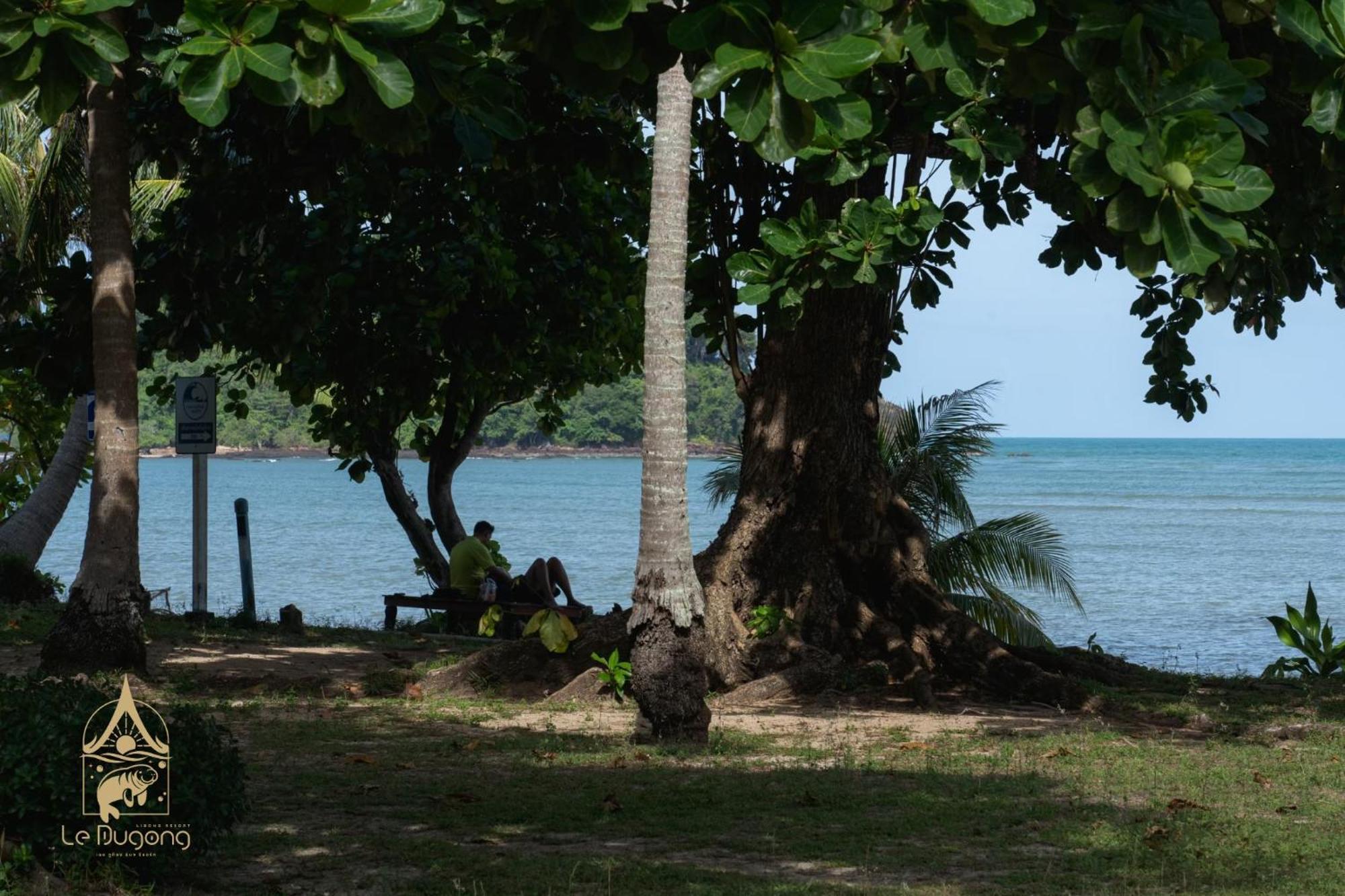 Le Dugong Libong Resort Exterior photo