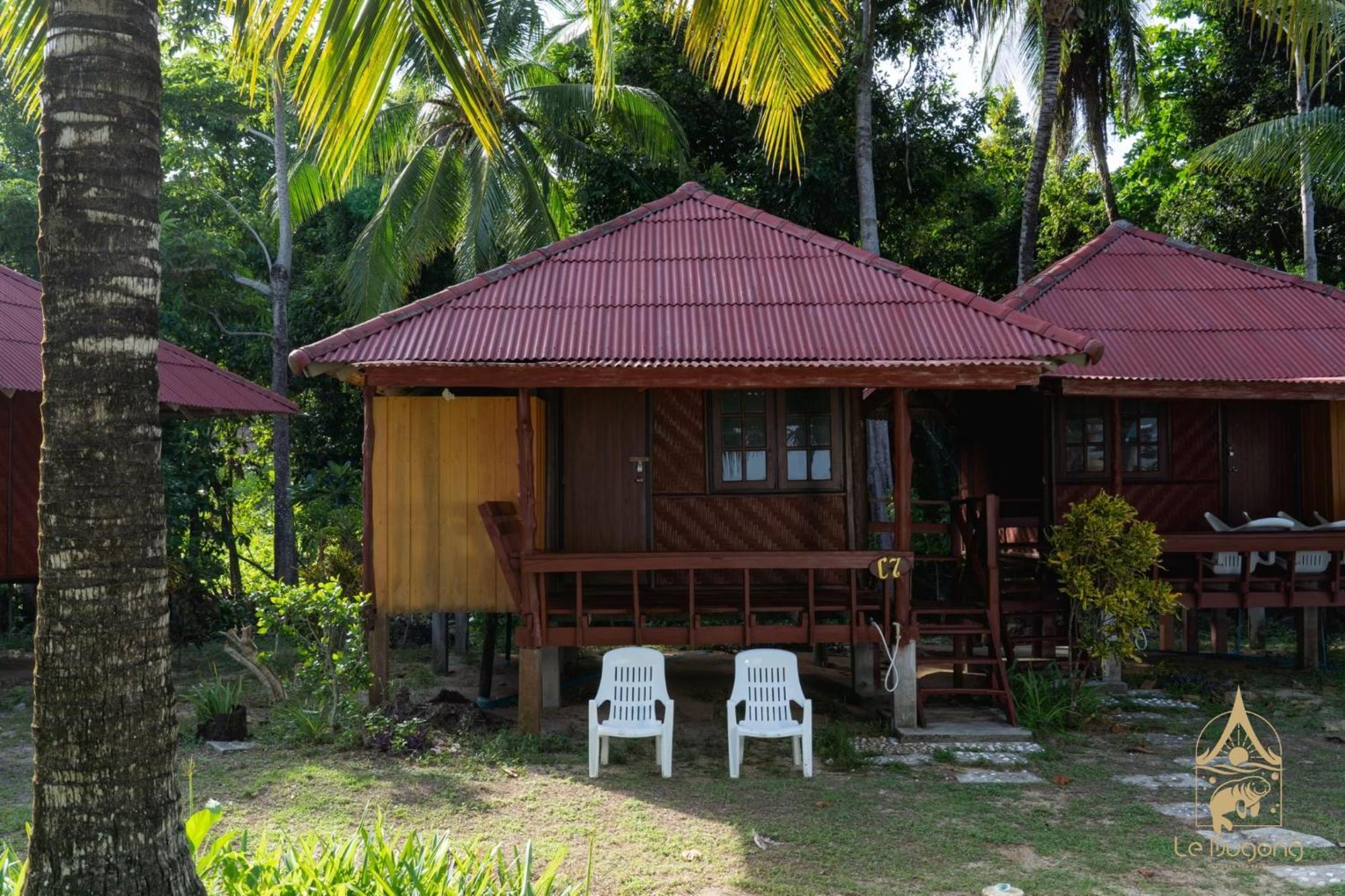 Le Dugong Libong Resort Exterior photo